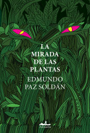 Portada de La mirada de las plantas