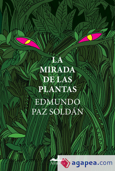 La mirada de las plantas