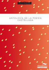 Portada de Antología de la poesía castellana