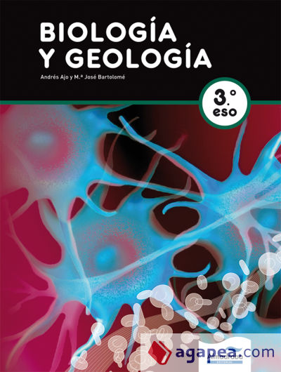 Biología y Geología. 3º ESO