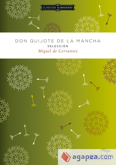 Don Quijote de la Mancha. Selección