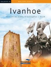 Portada de Ivanhoe