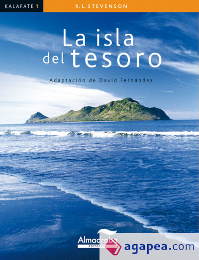 La isla del tesoro