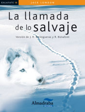 Portada de La llamada de lo salvaje