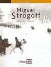 Portada de Miguel Strogoff