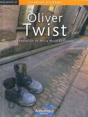 Portada de Oliver Twist