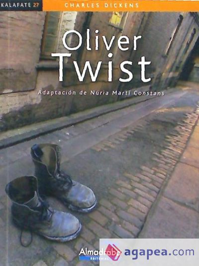 Oliver Twist