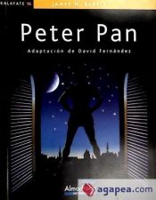 Portada de Peter Pan