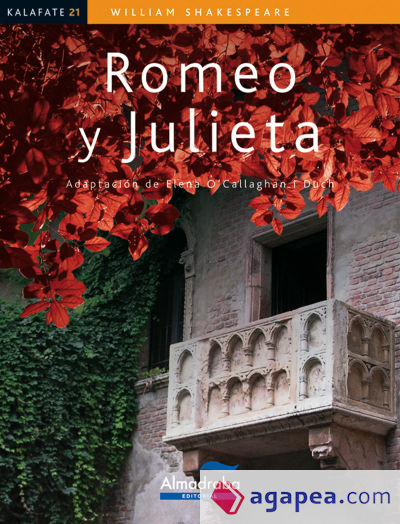 Romeo y Julieta