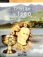 Portada de Tristán e Iseo