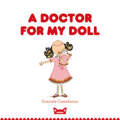 Portada de A doctor for my doll