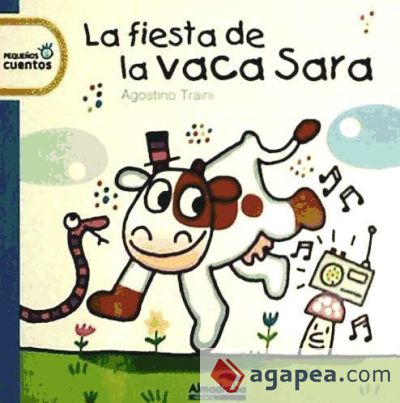 La fiesta de la vaca Sara