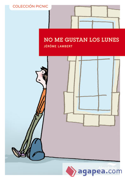 No me gustan los lunes