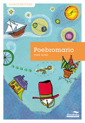 Portada de Poebromario