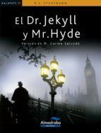 Portada de DR. JEKYLL Y MR. HYDE (Ebook)