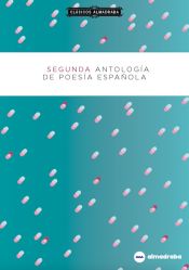 Portada de SEGUNDA ANTOLOGÍA DE POESÍA ESPAÑOLA