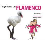 Portada de SI YO FUERA UN FLAMENCO