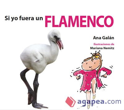 SI YO FUERA UN FLAMENCO SI YO FUERA UN FLAMENCO