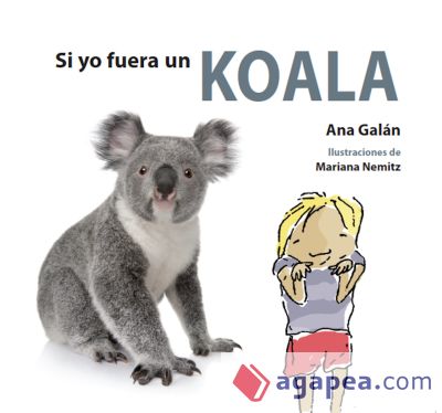 SI YO FUERA UN KOALA