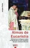 Almas de Eucarist&iacute;a