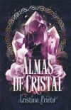 Almas de cristal