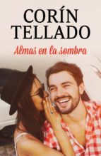 Portada de Almas en la sombra (Ebook)