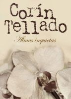 Portada de Almas inquietas (Ebook)