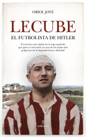 Portada de Lecube