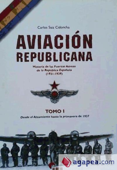 AVIACION REPUBLICANA 2