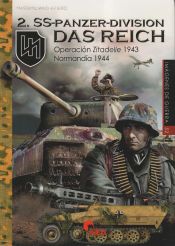 Portada de Das reich