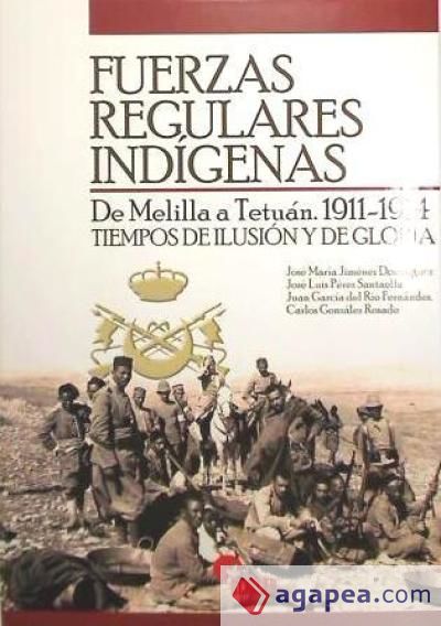 FUERZAS REGULARES INDIGENAS