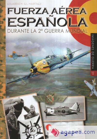 Fuerza Aérea Española