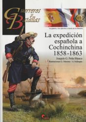 Portada de GUERREROS Y BATALLAS 117