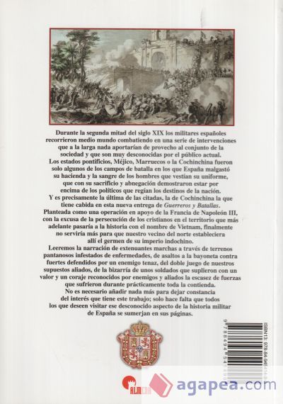 GUERREROS Y BATALLAS 117