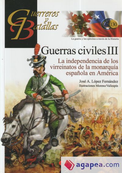 Guerras civiles III