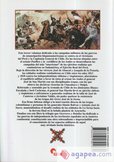 Guerras civiles III