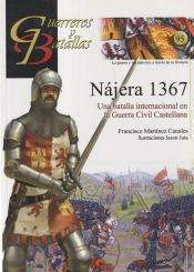 Portada de Guerreros y Batallas 95