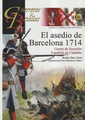 Portada de Guerreros y batallas 96