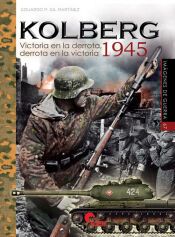 Portada de KOLBERG 1945