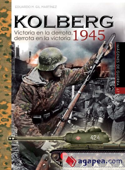 KOLBERG 1945 KOLBERG 1945