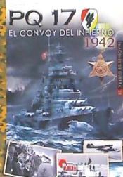 Portada de PQ17