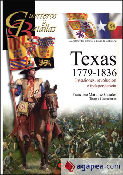 TEXAS 1779-1836