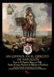 Portada de UN ESPAÑOL EN EL EJERCITO DE NAPOLEON