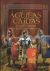 Portada de Águilas caídas: Grandes derrotas de las legiones romanas, de Francisco Martínez Canales