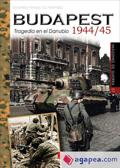 Budapest, Tragedia En El Danubio 1944-45- Imagenes De Guerra 57