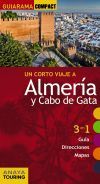 Almer&iacute;a y Cabo de Gata