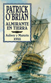 Almirante en tierra (XVIII) (bolsillo)