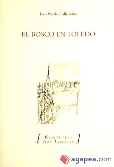 El Bosco en Toledo: greguerías sobre los demonios del arte