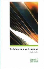 Portada de El mar de las alturas (poesía)