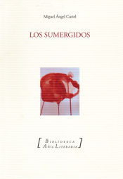 Portada de SUMERGIDOS, LOS